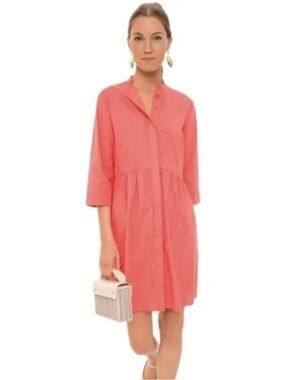 layered ruffle dress midi Nude Tiered Ruffle Leg Slit Midi Dress – Madida Clothing